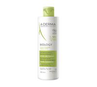 BIOLOGY Latte struccante dermatologico A-DERMA 400ML