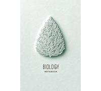 Biology Notebook: Laboratory Journal - College Ruled Lab Notebook with Scientific Format Pages for Biology Students, Researchers & Science Majors | ... Data Collection, Experiments & Observations
