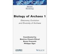 Biology of Archea: Discovery, Evolution and Diversity of Archaea (1)