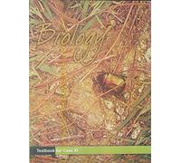 Biology Textbook for Class - 11 - 11080