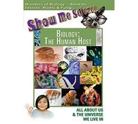 Biology: the Human Host