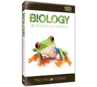 Biologymodule 2: Heredity & Inheritance