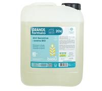 Biolù 2in1 Sensibile Shampoo & Corpo 5 Litri - Shampoo