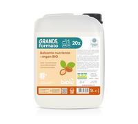 Biolù Balsamo Argan Grande Formato 5L