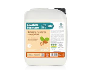 Biolù Balsamo Argan Grande Formato 5L