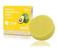 Biolù Balsamo Solido Avocado BIO, 60g