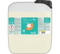 biolù Bucato Fiori d'Arancio - 5 L