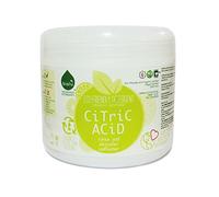 Biolù Detersivo ACIDO CITRICO ECO BIO 1 Kg con barattolo