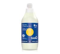 Biolù Detersivo Bucato Classico, Ecologico, Naturale