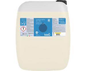 biolù Gel Ecologico Lavastoviglie - 20 L