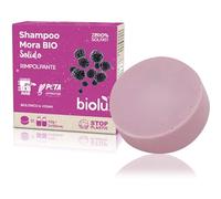 Biolù Sampoo Solido Mora BIO 55g