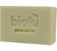 biolù Sapone - Bicarbonato - 140 g