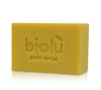 BIOLÙ - SAPONE LIMONE SOLIDO BIO 140 GR - BIOLU COD. BSLIK0
