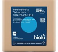 biolù Smacchiante in Polvere - 15 kg