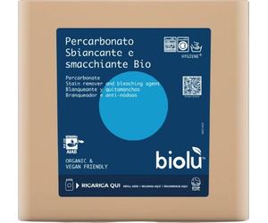 biolù Smacchiante in Polvere - 15 kg