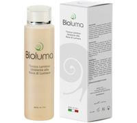 Bioluma Bava di Lumaca Tonico Viso 150ml Senza Alcool con Acido Ialuronico Acqua