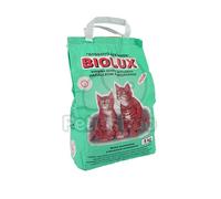 Biolux lettiera 5 Kg