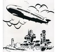 Bioly, Tom & Benji Frolich Present - Permanent Vacation 2