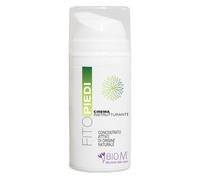BioM Crema Piedi Secchi e Screpolati 100ml Trattamento Intensivo Talloni e Piedi d'Atleta con Oli Essenziali di Timo e Tea Tree Formula Naturale Rigenerante