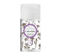 BioM Laboratorio della Natura - Crema alla Calendula 100ml Naturale Bio con Aloe Vera - Lenitiva per Arrossamenti, Scottature, Dermatiti e Punture d’Insetti - Per Viso e Corpo