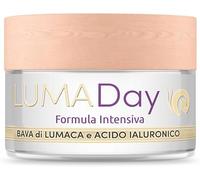 BioM Laboratorio della Natura - Crema Viso Bava di Lumaca e Acido Ialuronico Bio 50 ml - Texture Rinnovata - 100% Naturale e Italiano - Antirughe e Idratante per Tutti i Tipi di Pelle