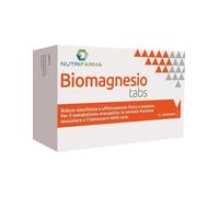 BIOMAGNESIO TABS 60CPR