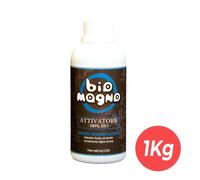 BIOMAGNO - ATTIVATORE 100% BIO 1kg - 1L