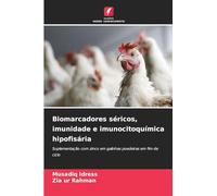 Biomarcadores séricos, imunidade e imunocitoquímica hipofisária: Suplementação com zinco em galinhas poedeiras em fim de ciclo