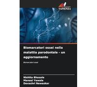 Biomarcatori ossei nella malattia parodontale - un aggiornamento: Biomarcatori ossei