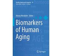 Biomarkers of Human Aging: 10