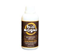 BIOMASSA 100% BIO concime organico azotato fluido a base di Calcio e Magnesio