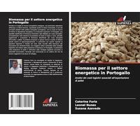 Biomassa per il settore energetico in Portogallo: Analisi dei costi logistici associati all'esportazione di pellet