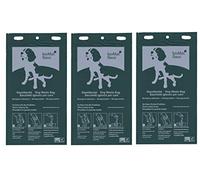 bioMat Sacchetti Compostabili per Cani, 300 Pezzi, Verde, Prodotti nell'Unione Europea