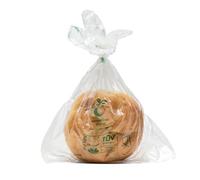 bioMat Sacchetti salvafreschezza compostabili, XXL, set da 2 l, 4 l e 6 l, 80 sacchetti per congelatore, qualità premium, ecologici, realizzati in Germania