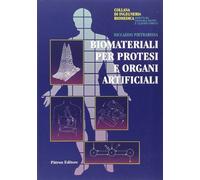 Biomateriali per protesi e organi artificiali