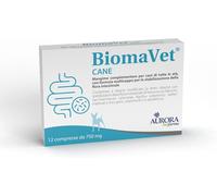 Biomavet 380 | 750 | 1500 mg 12 cpr - Supporto apparato digerente Cani e Gatti