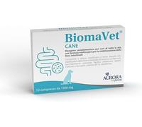 Biomavet 380 | 750 | 1500 mg 12 cpr - Supporto apparato digerente Cani e Gatti