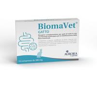 Biomavet 380 | 750 | 1500 mg 12 cpr - Supporto apparato digerente Cani e Gatti