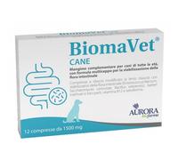 BIOMAVET CANE 1500MG 12CPR