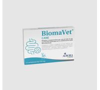 Aurora Biofarma BiomaVet Cane 750 mg – 12 compresse