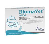 BIOMAVET GATTO 380MG 12CPR