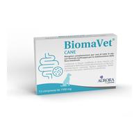 BiomaVet Probiotici per Cani per il Benessere Intestinale Probiotico Digestivo