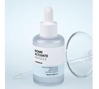 BIOME ACTIVATE Fiala Luminosa 50ml Fiala Idratante VEGAN Made in korea