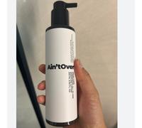 BIOMEACTIVATE Ain't Over Energizing All In One Moisture Lotion 205 ml per uom...