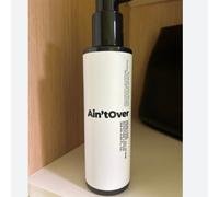 BIOMEACTIVATE Ain't Over Energizing All In One Moisture Lotion 205ml Homme NUOVO