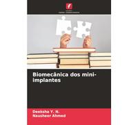 Biomecânica dos mini-implantes