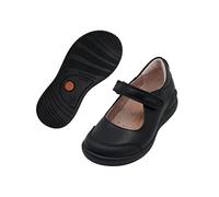 Biomecanics 181121 - Mary Jane Bambina, Nero (181121/A/Amz Negro (Napa)), 29 EU