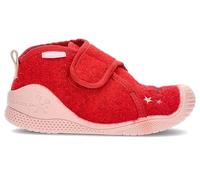 Biomecanics 211162 Pantofole Ragazze Essere Casa Bambina Rosso 23 EU