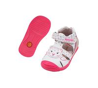 Biomecanics 212112 Bimba 0-24 Sandali, BLANCO (SAUVAGE), 22 EU