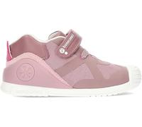 Biomecanics 221003, Scarpe da Ginnastica Basse Bimba 0-24, Malva, 21 EU